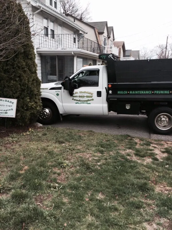 Trusted residential landscaping in Watertown, MA by KP McDade Landscaping