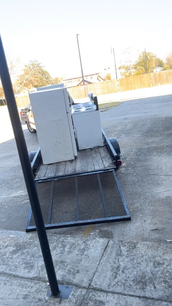 Affordable lawn care service in Picayune, MS - Kp Out Door Services