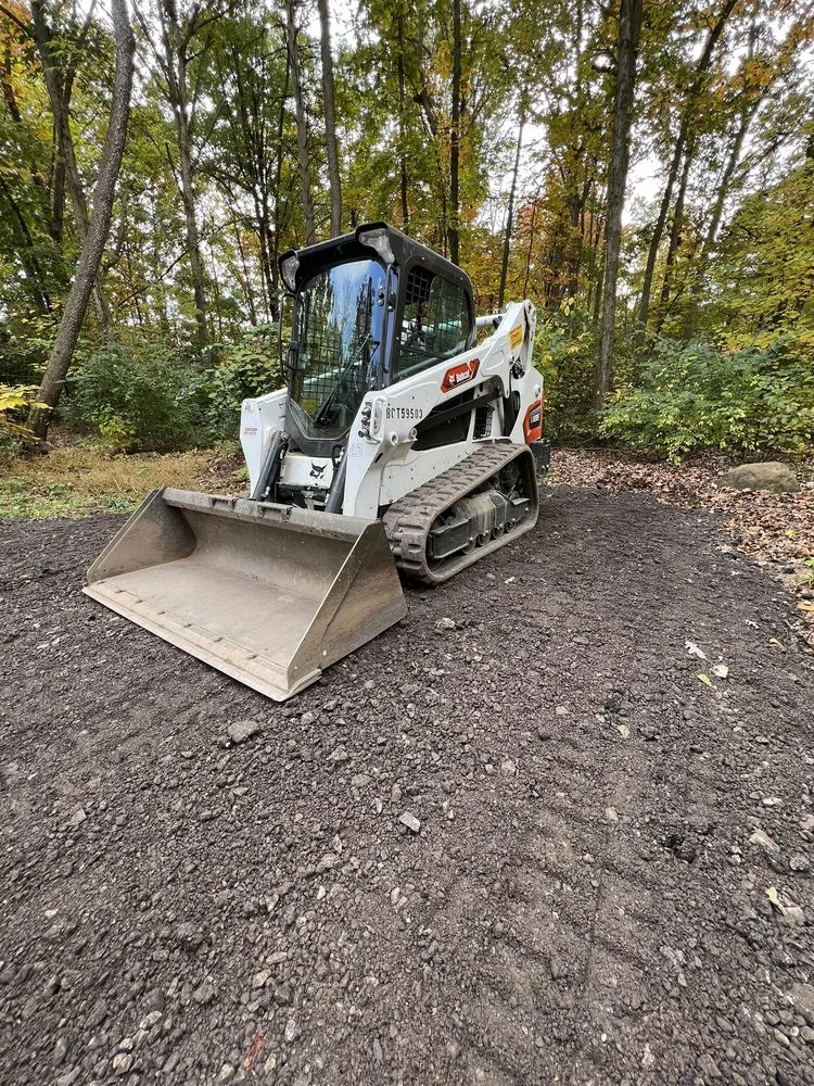 Reliable yard cleanup service in East Berlin, PA - KP Property Services