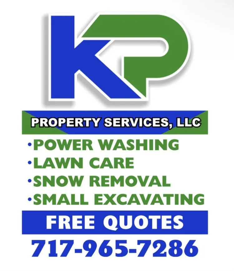 Top-rated lawn care service with custom design across East Berlin, PA - KP Property Services