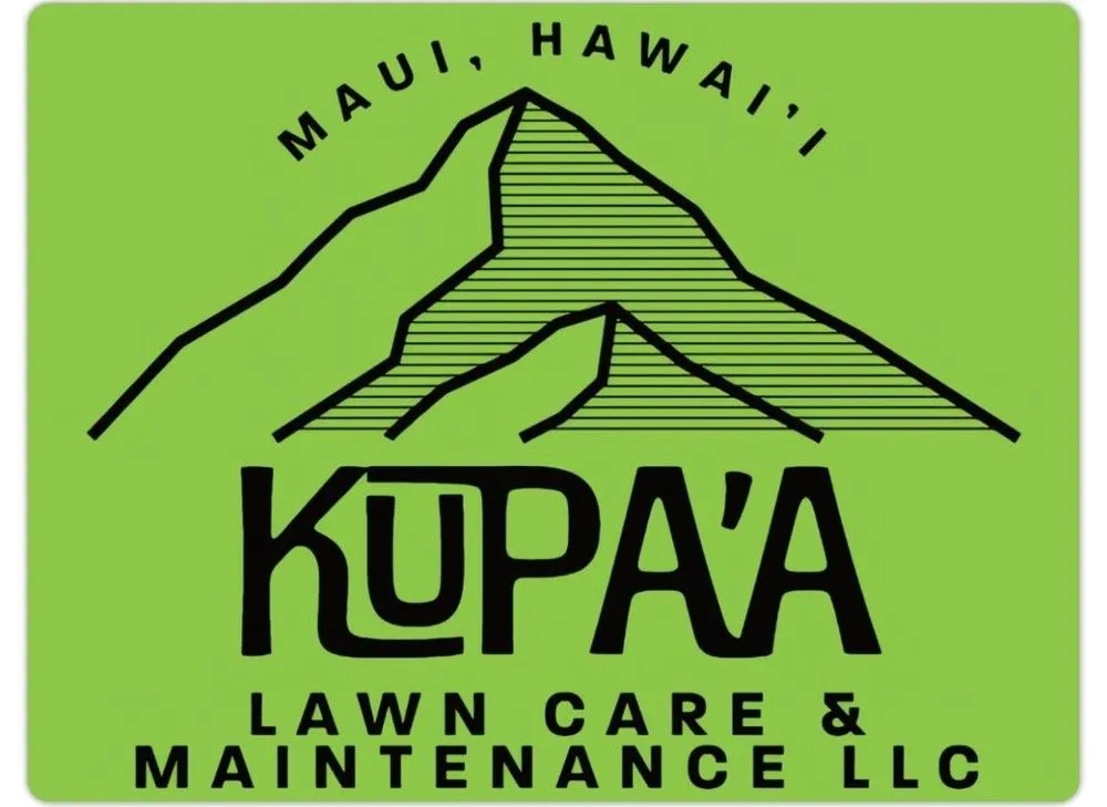 Professional landscape installation experts serving Maui, HI - Kūpa'a Lawn Care & Maintenance