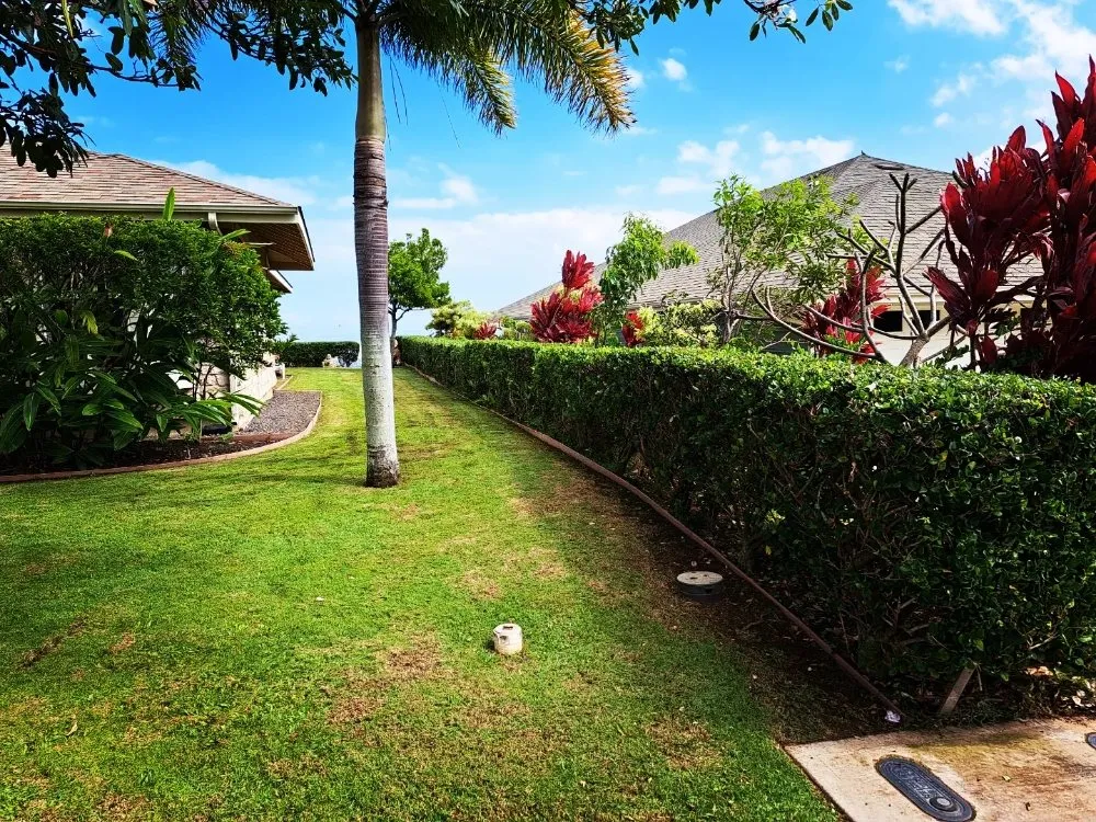 Reliable residential landscaping near you across Maui, HI - Kūpa'a Lawn Care & Maintenance