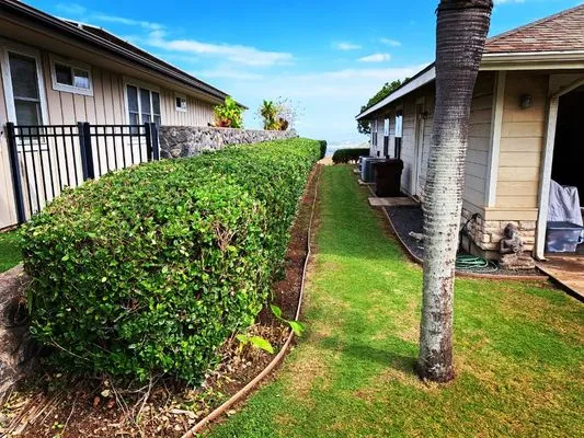 Kūpa'a Lawn Care & Maintenance