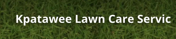Professional lawn mowing service for outdoor upgrades across Grand Rapids, MI - Kpatawee Lawn Care Services