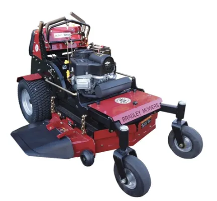 Kpatawee Lawn Care Services Logo