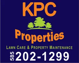 Professional landscape installation in Hilton, NY - KPC Properties