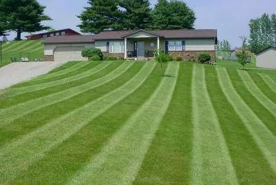 Reliable lawn care service for homes across Hilton, NY - KPC Properties