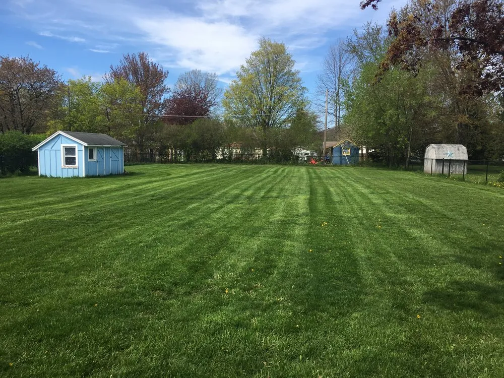 Affordable lawn care service experts serving Hilton, NY - KPC Properties