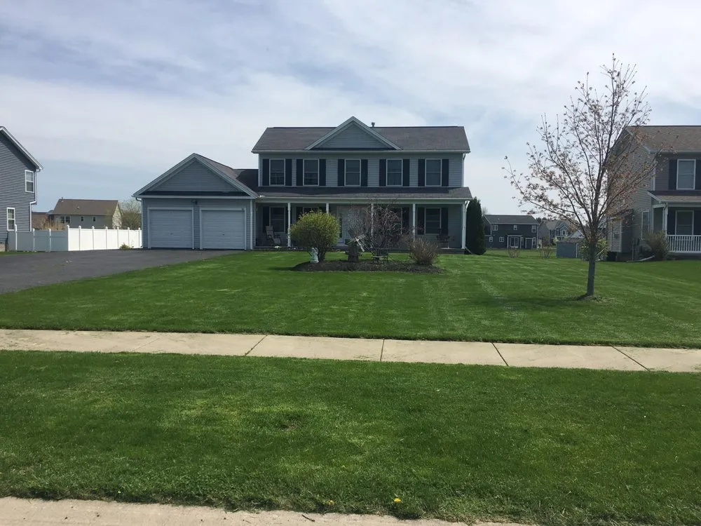 Top-rated lawn care service experts serving Hilton, NY - KPC Properties