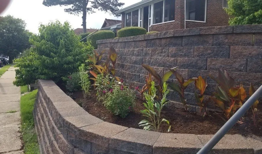 Local landscaping services for year-round maintenance in Saint Louis, MO by KPN Lawn Care and Landscaping