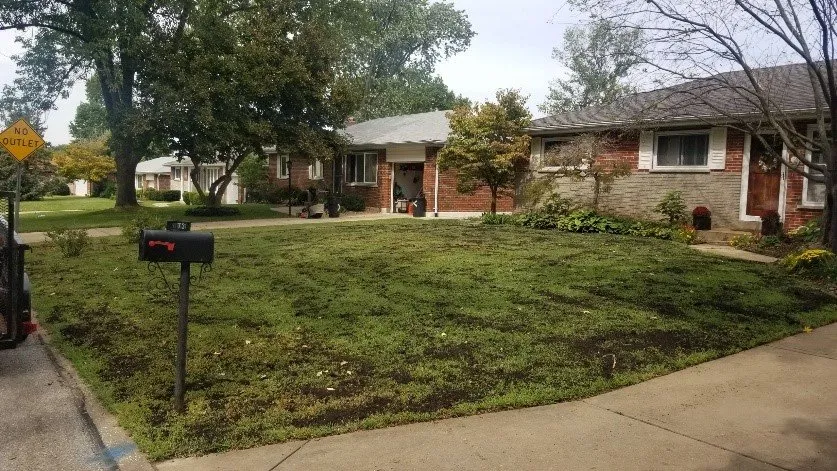 Custom residential landscaping in Saint Louis, MO - KPN Lawn Care and Landscaping