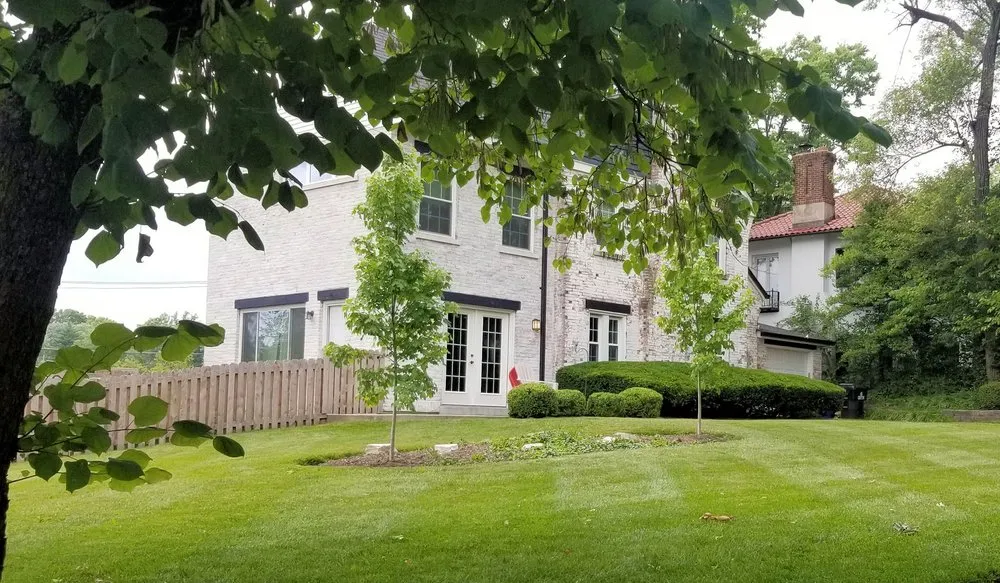 Expert landscape design for outdoor upgrades in Saint Louis, MO by KPN Lawn Care and Landscaping