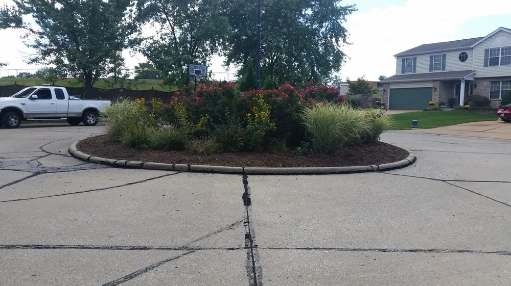 Local landscape installation near you across Saint Louis, MO - KPN Lawn Care and Landscaping