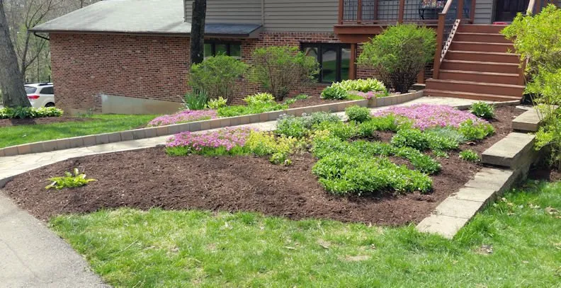 Reliable residential landscaping in Saint Louis, MO - KPN Lawn Care and Landscaping