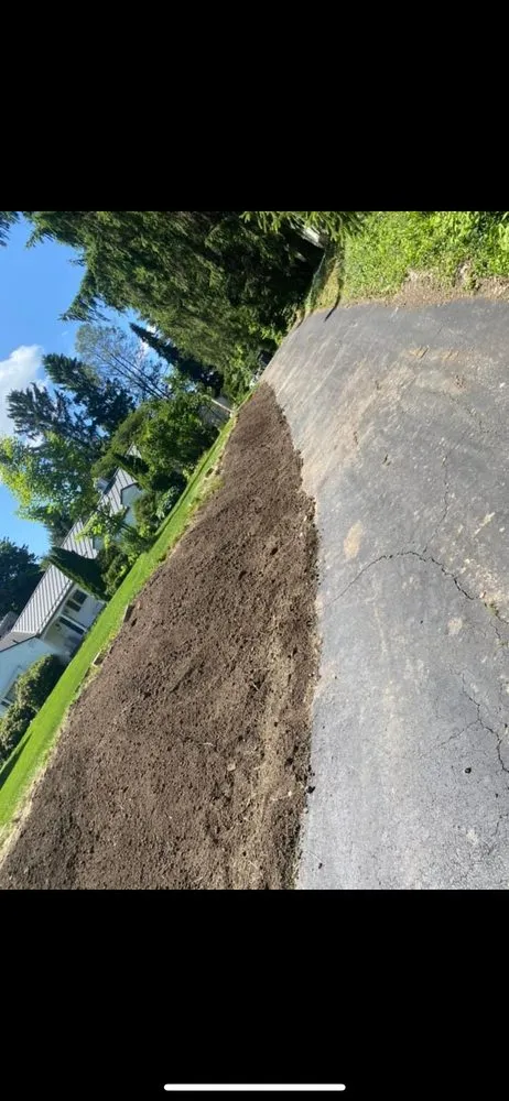 Top-rated lawn mowing service for outdoor upgrades in Newark, OH by KPS Fencing & Landscape