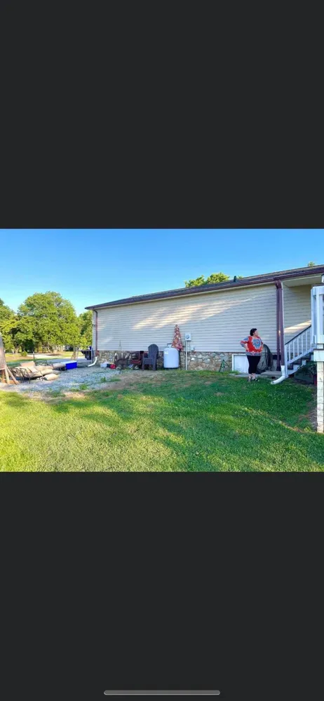 Professional landscaping services in Newark, OH by KPS Fencing & Landscape