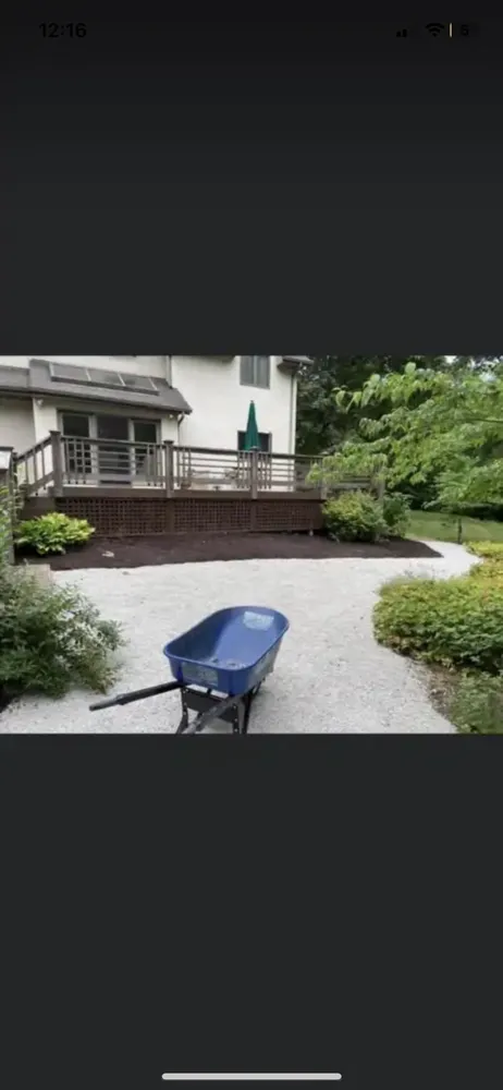 Affordable lawn mowing service experts serving Newark, OH - KPS Fencing & Landscape