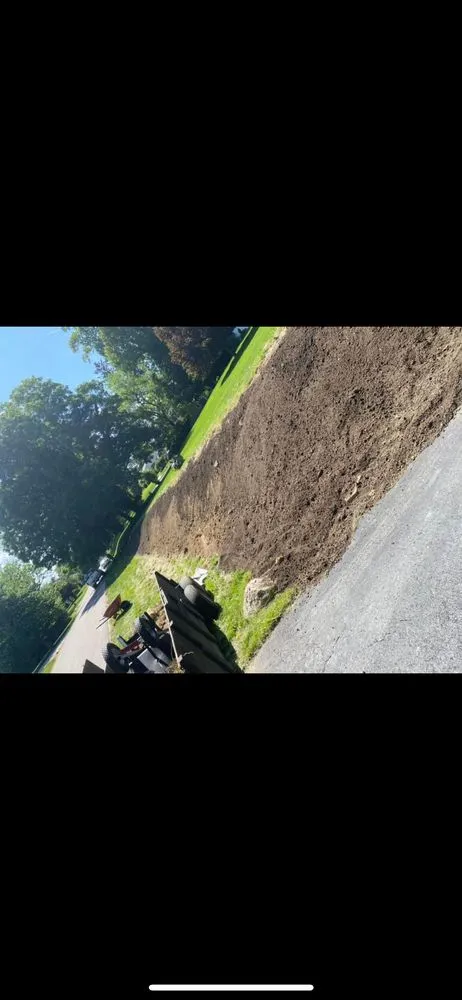 Professional lawn care service with custom design across Newark, OH - KPS Fencing & Landscape