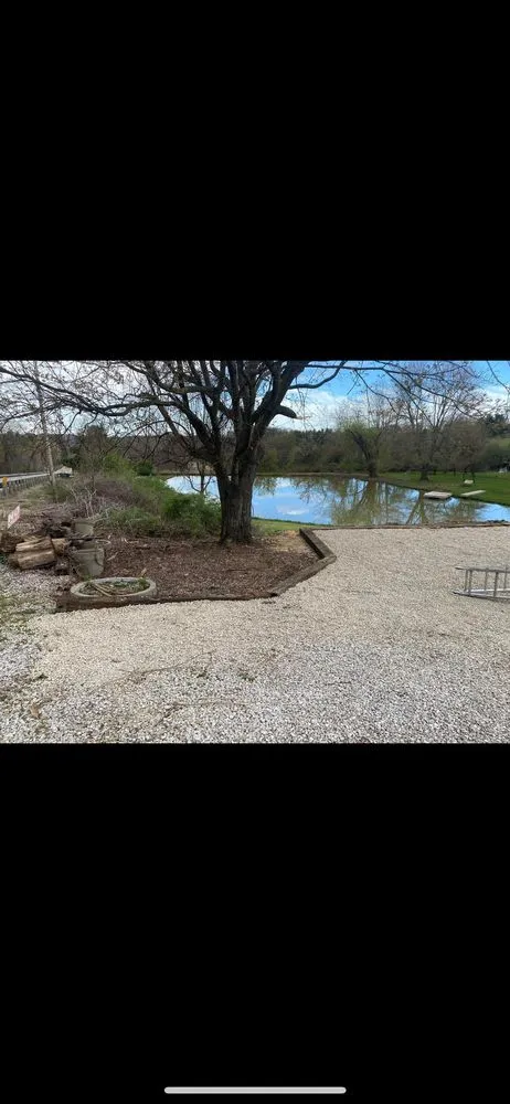 Professional residential landscaping experts serving Newark, OH - KPS Fencing & Landscape