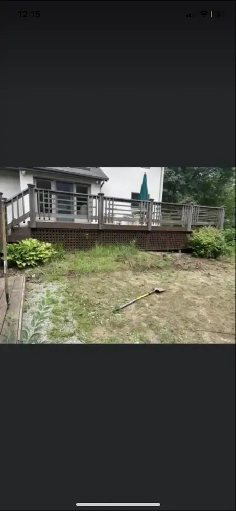 Trusted yard cleanup service in Newark, OH - KPS Fencing & Landscape