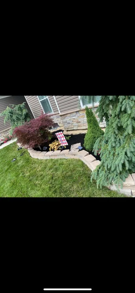 Top-rated landscaping services for year-round maintenance in Newark, OH by KPS Fencing & Landscape