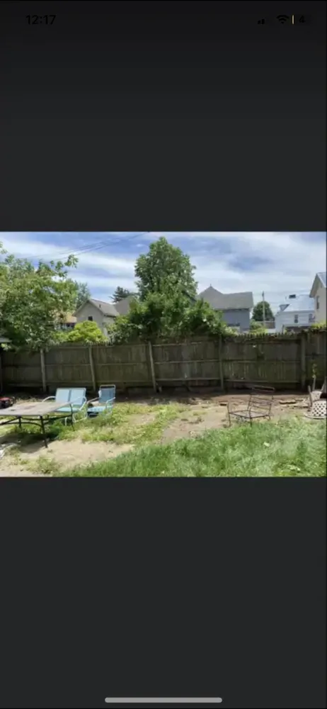 Trusted garden landscaping experts serving Newark, OH - KPS Fencing & Landscape