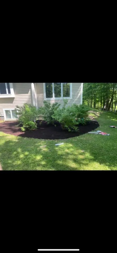 Reliable garden landscaping experts serving Newark, OH - KPS Fencing & Landscape