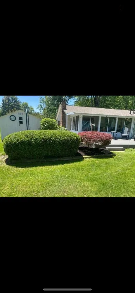 Expert lawn care service experts serving Newark, OH - KPS Fencing & Landscape