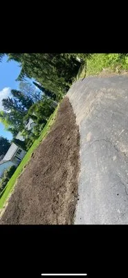 KPS Fencing & Landscape Logo