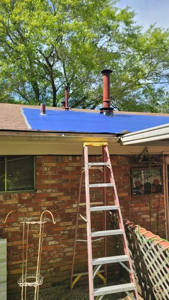 Expert landscape design experts serving Overton, TX - KP’s Grass & Weedeating