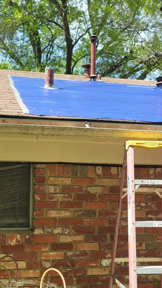 Expert landscape installation for beautiful yards in Overton, TX by KP’s Grass & Weedeating