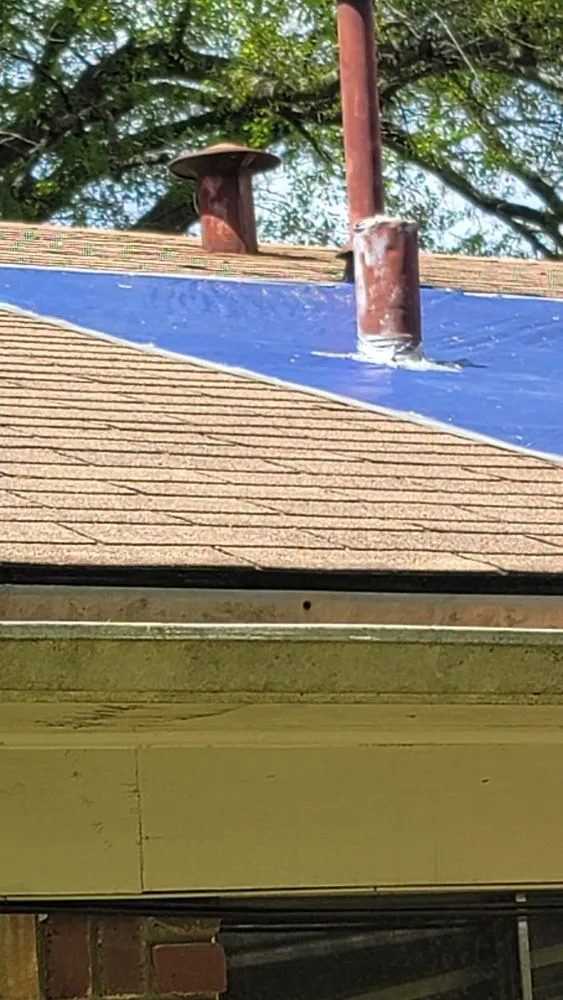 Affordable outdoor landscaping in Overton, TX by KP’s Grass & Weedeating