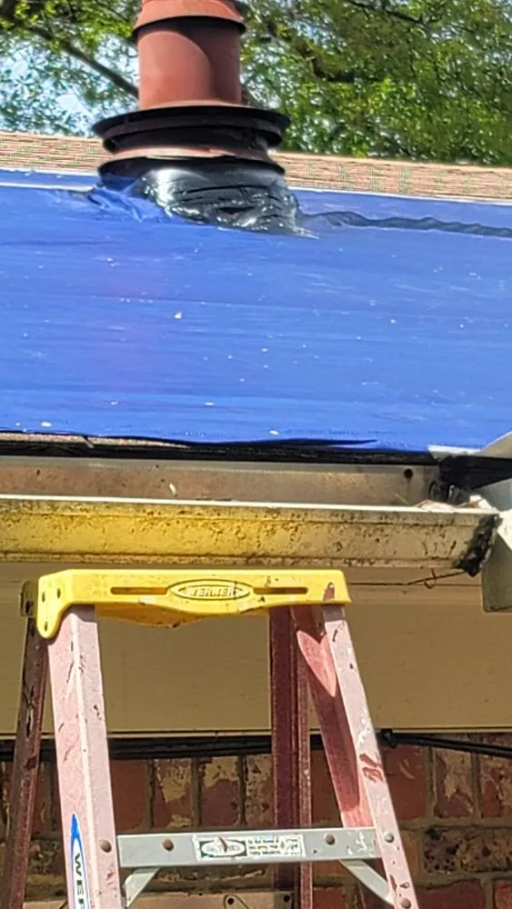 Local landscape design in Overton, TX by KP’s Grass & Weedeating