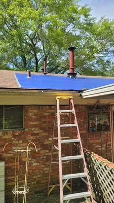 KP’s Grass & Weedeating