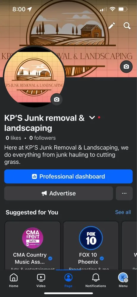 Top-rated residential landscaping for residential properties across Bay St. Louis, MS - Kp’s Junk Removal and Landscaping