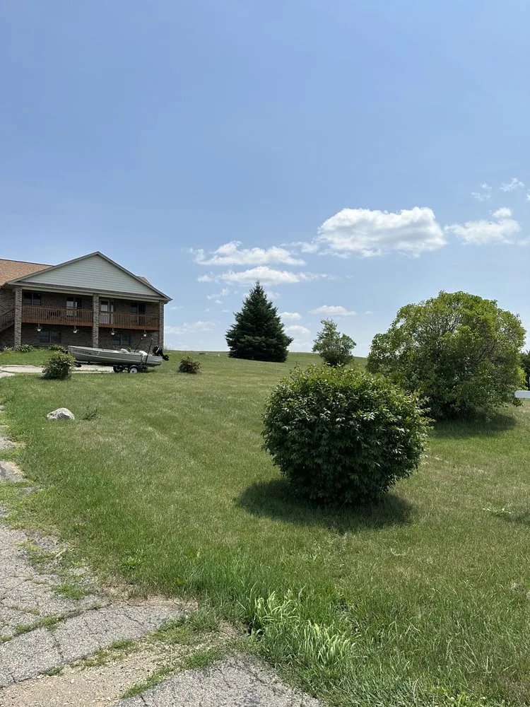 Expert residential landscaping experts serving Sun Prairie, WI - KPs Lawn & Snow