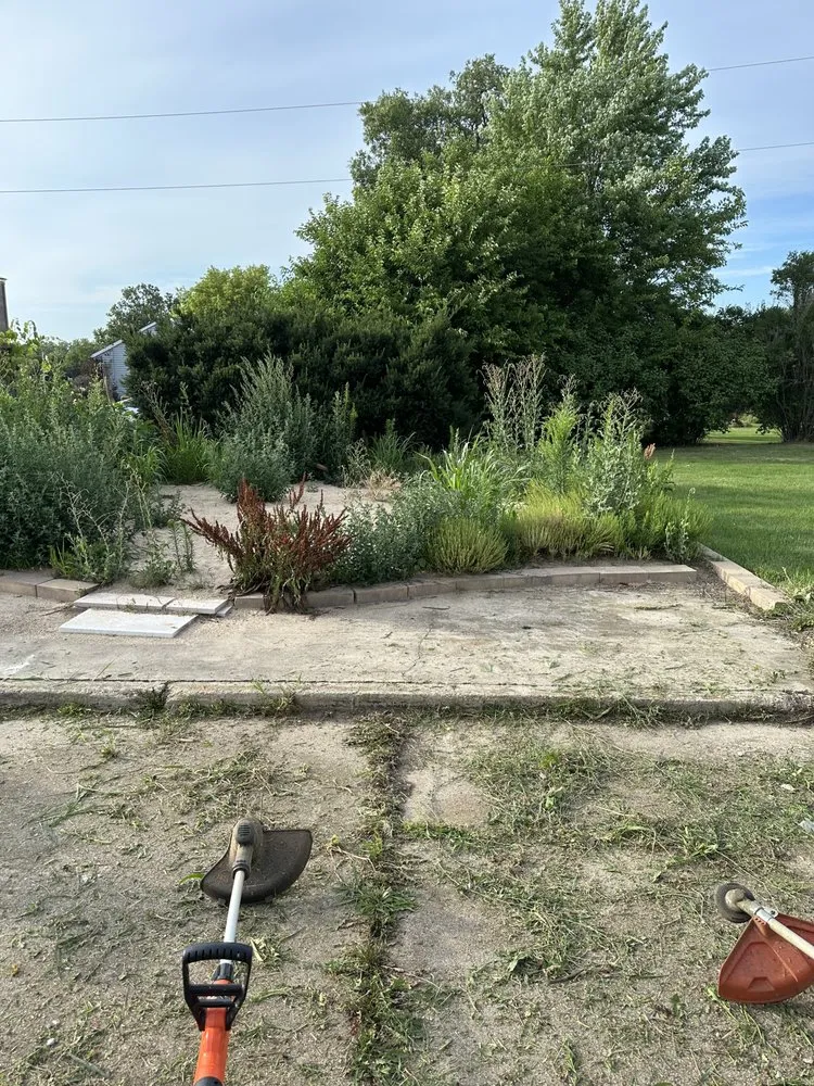 Affordable landscaping services in Sun Prairie, WI by KPs Lawn & Snow