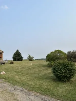 KPs Lawn & Snow Logo