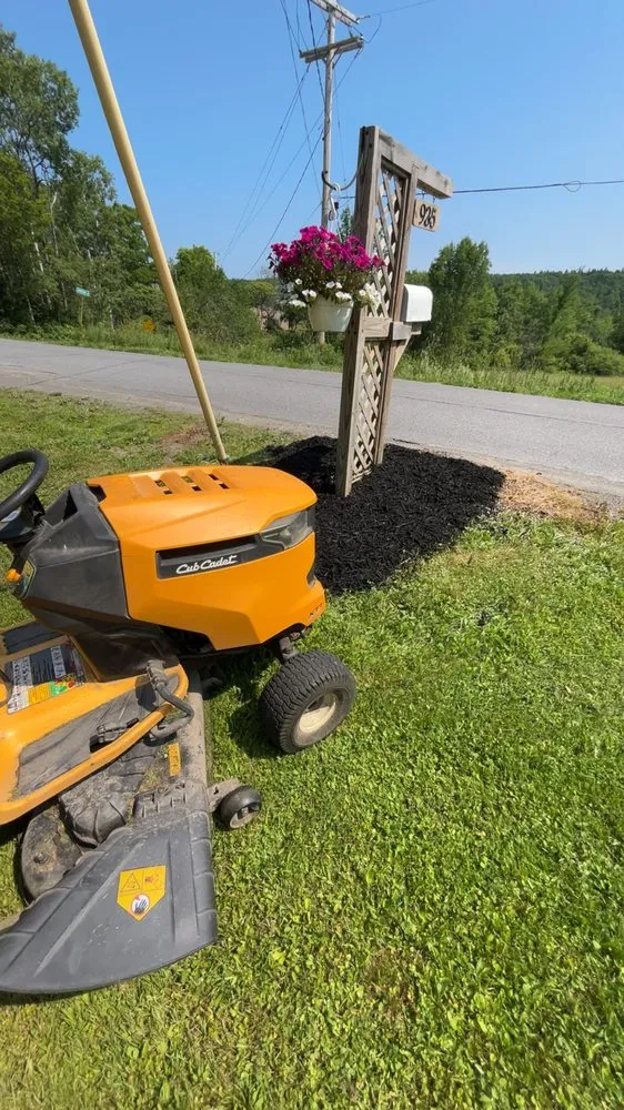 Trusted yard cleanup service in Sprakers, NY - K.p’s Property Clean Up and Management