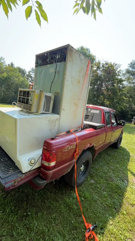 Reliable lawn care service for homes across Sprakers, NY - K.p’s Property Clean Up and Management