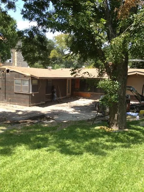 Local landscaping services in Selma, TX - KPS Services