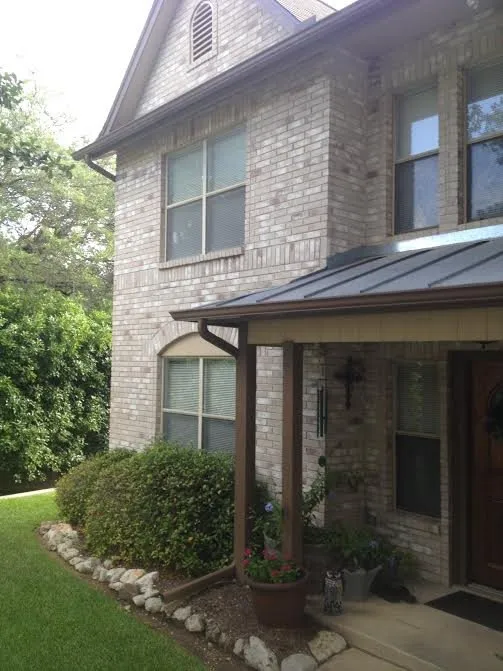 Top-rated landscape installation with custom design in Selma, TX by KPS Services