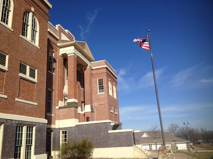 Reliable garden landscaping in Selma, TX by KPS Services