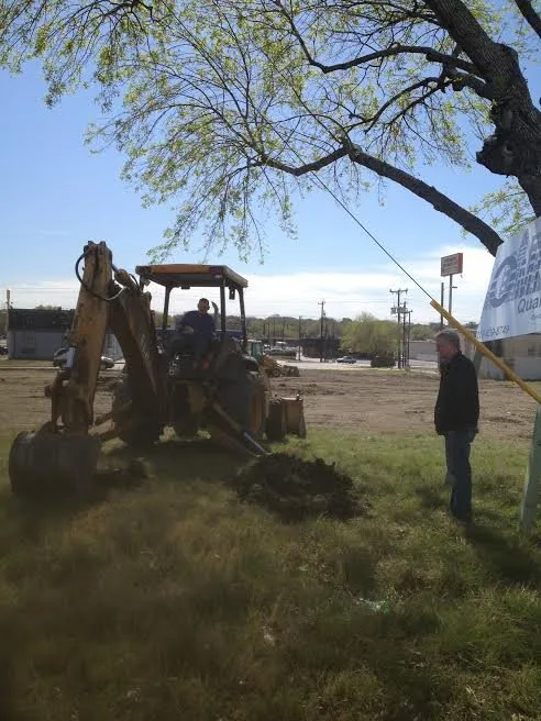 Custom outdoor landscaping experts serving Selma, TX - KPS Services