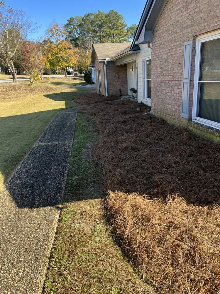 Trusted landscaping services for outdoor upgrades in LaGrange, GA by KPW Landscaping