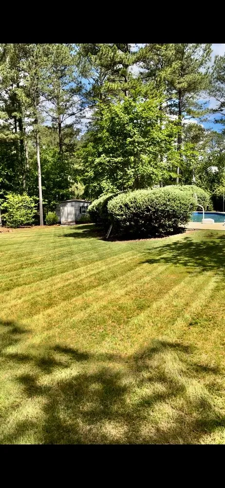 Expert yard maintenance in LaGrange, GA - KPW Landscaping