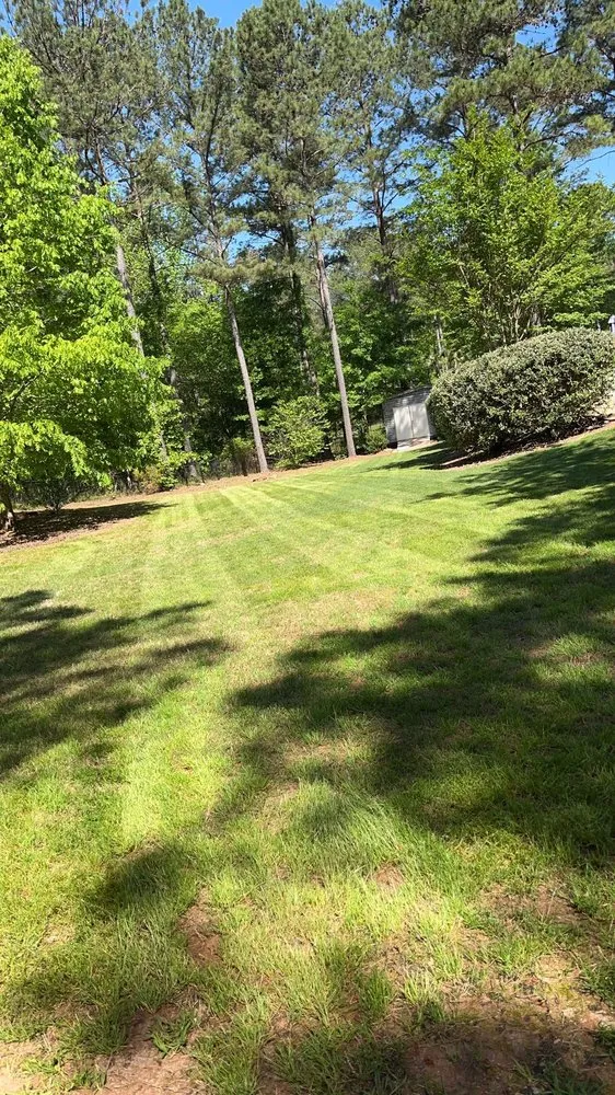 Local landscape design in LaGrange, GA - KPW Landscaping