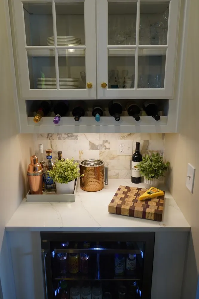 Custom residential landscaping experts serving Woodstock, IL - KR Builders