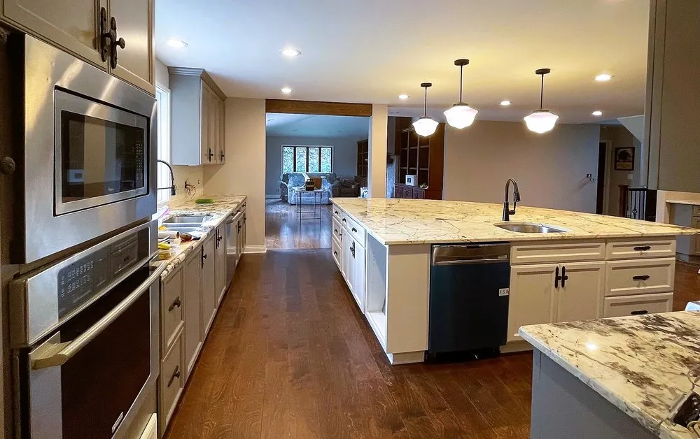 Expert landscape design experts serving Woodstock, IL - KR Builders