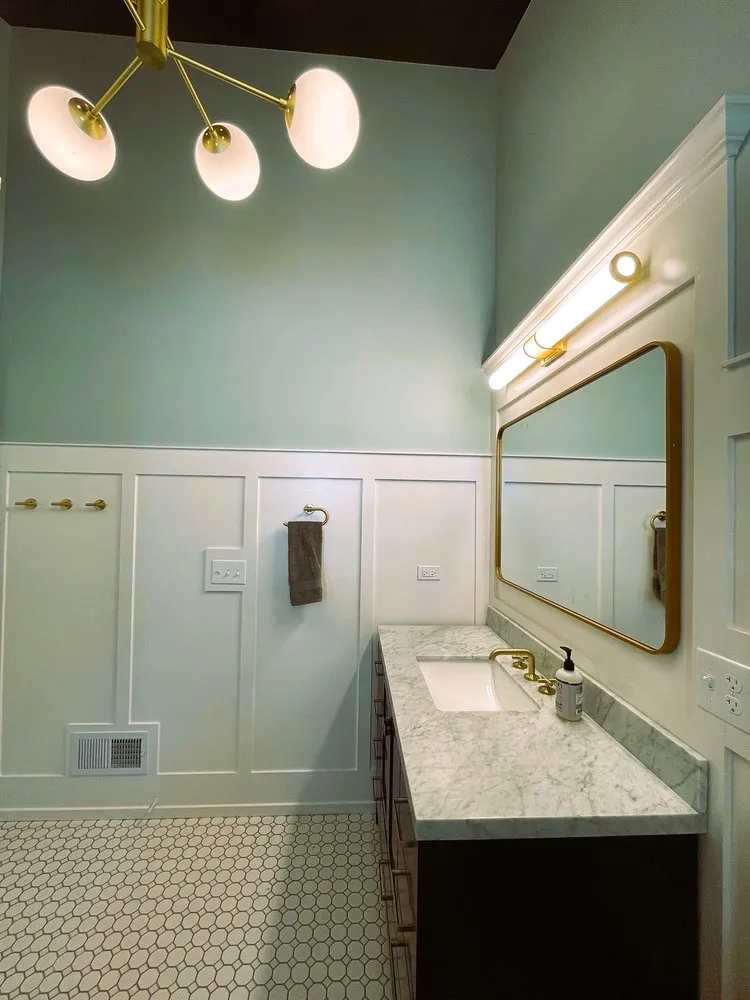 Reliable landscape design experts serving Woodstock, IL - KR Builders